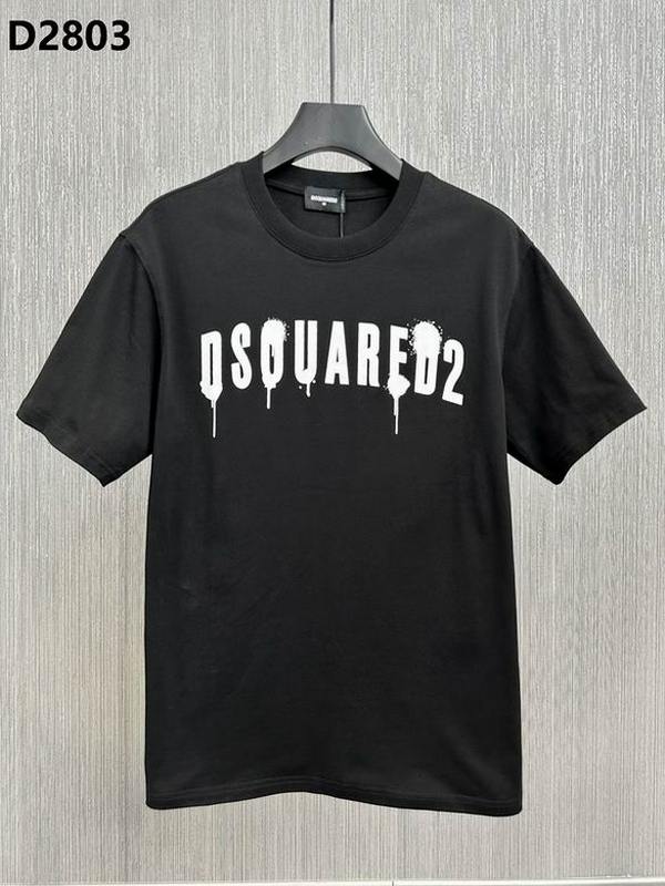 Dsquared Men's T-shirts 102